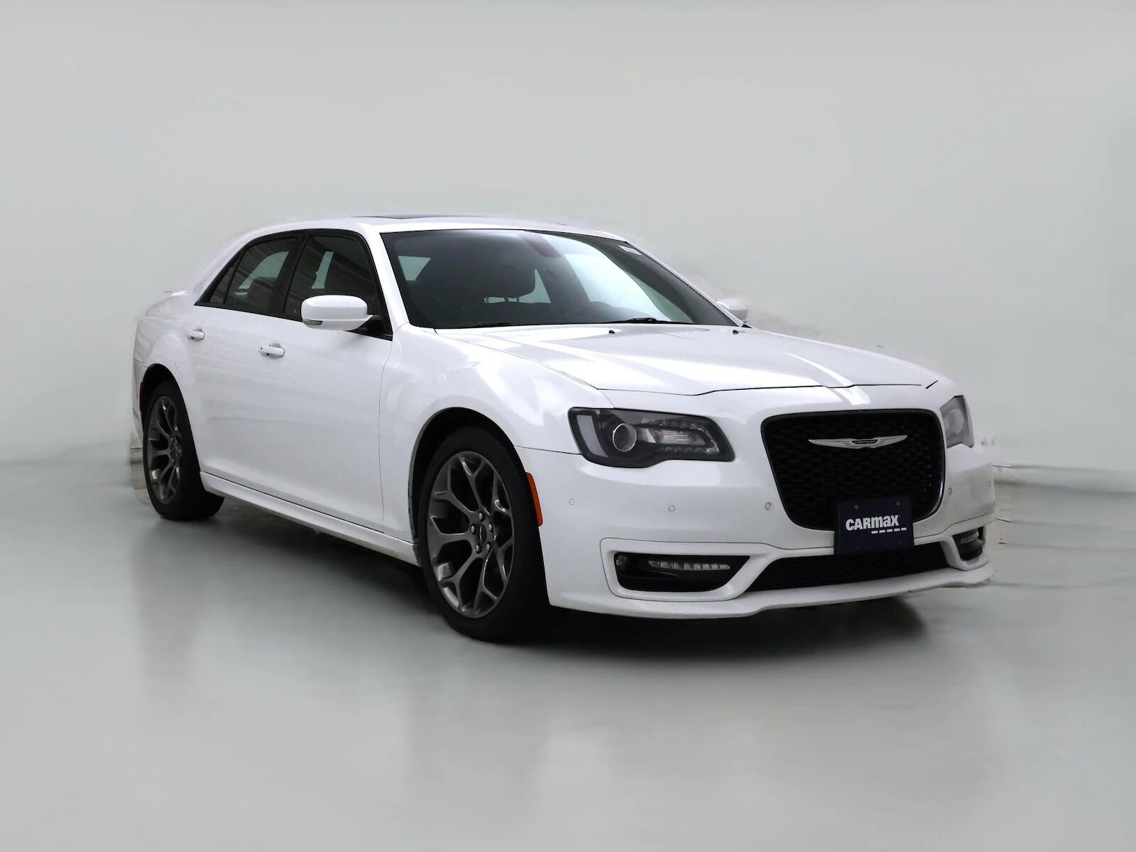 2018 CHRYSLER 300