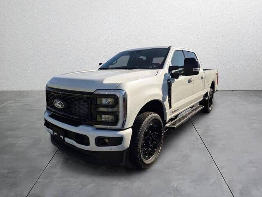 2027 FORD F-250