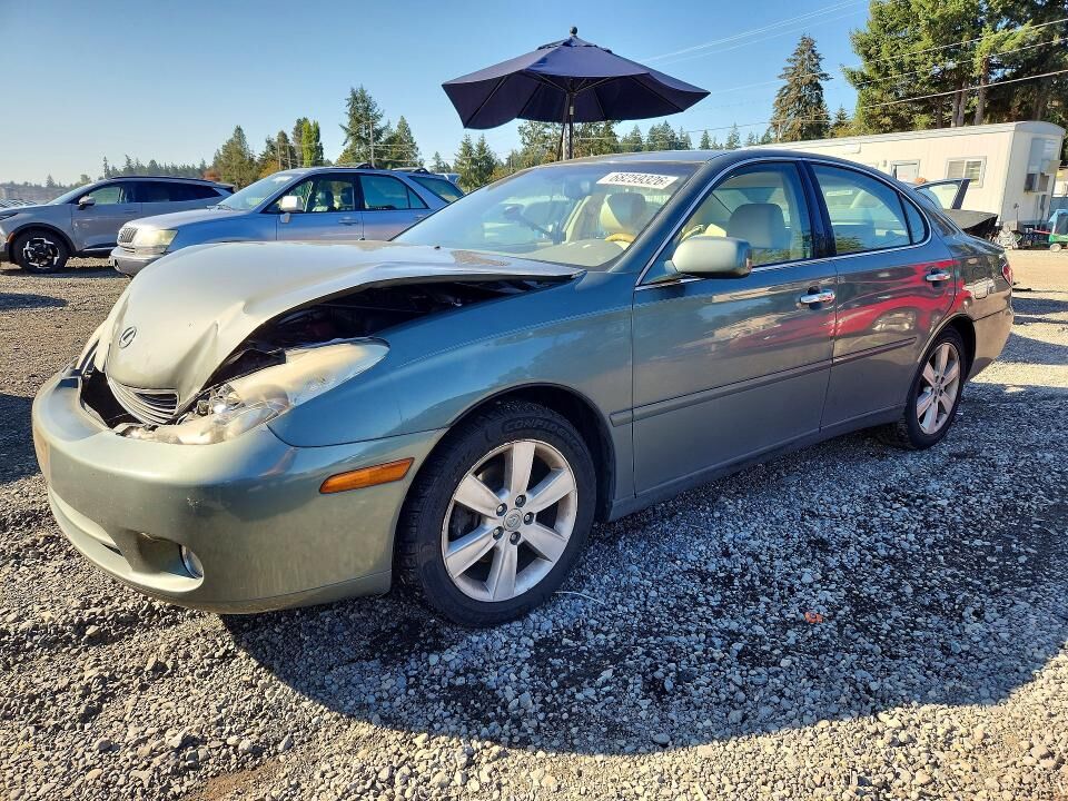 2005 LEXUS ES