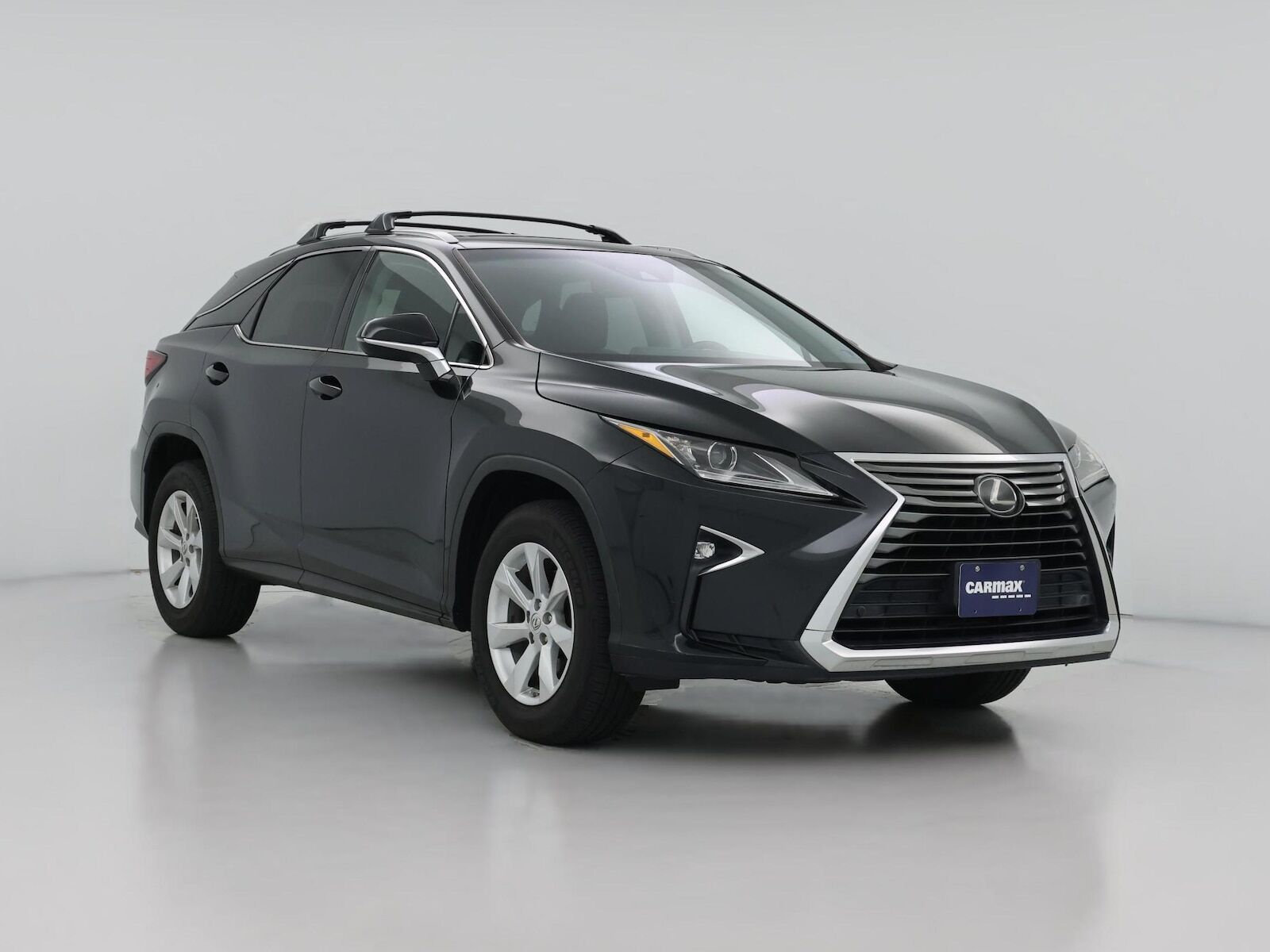 2017 LEXUS RX