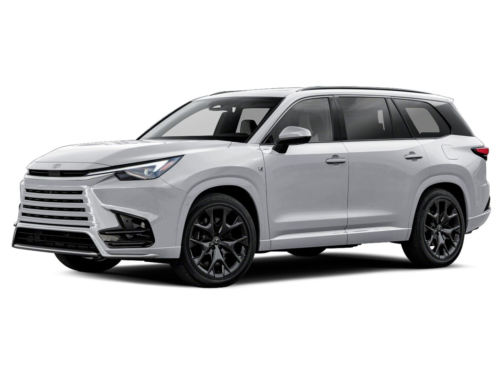2025 LEXUS TX