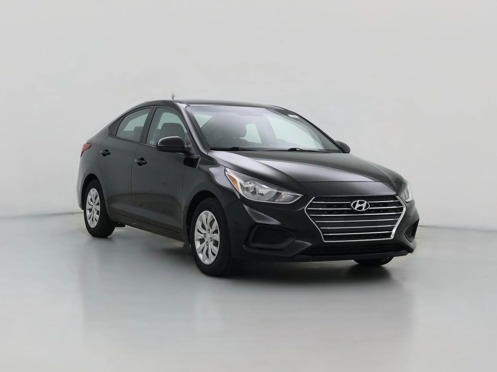 2021 HYUNDAI Accent