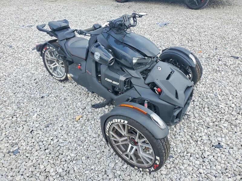 2022 CAN-AM Ryker