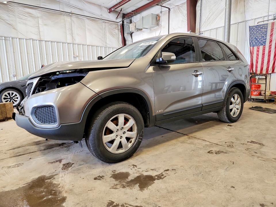 2011 KIA Sorento