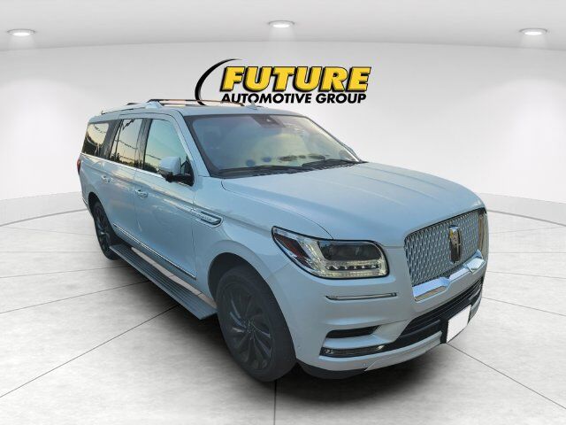 2020 LINCOLN Navigator L