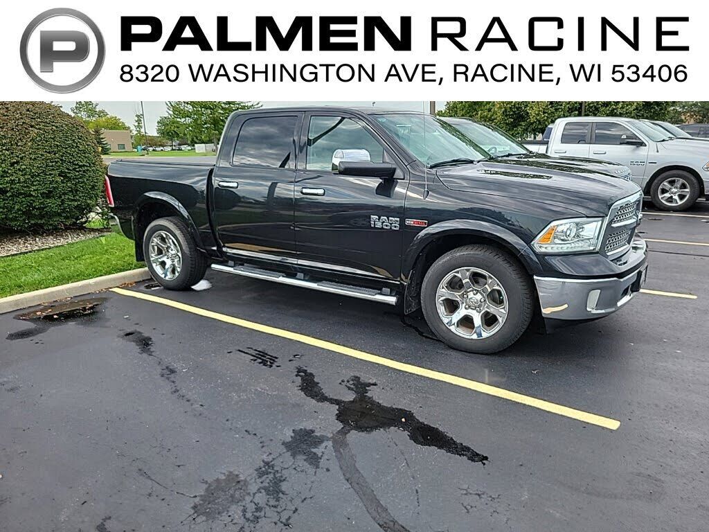 2015 RAM 1500