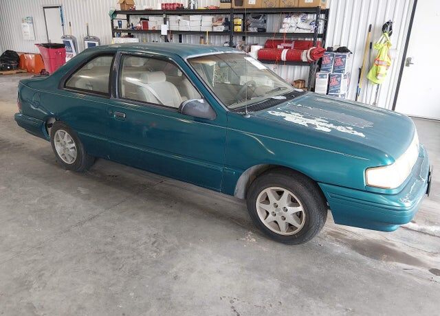 1994 MERCURY Topaz