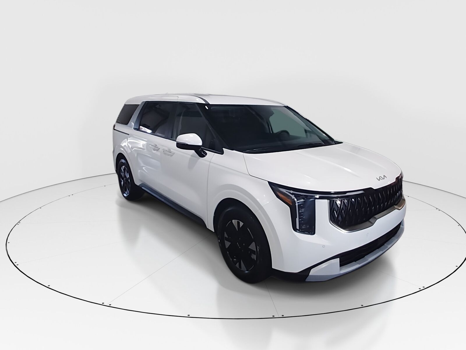 2026 KIA Carnival