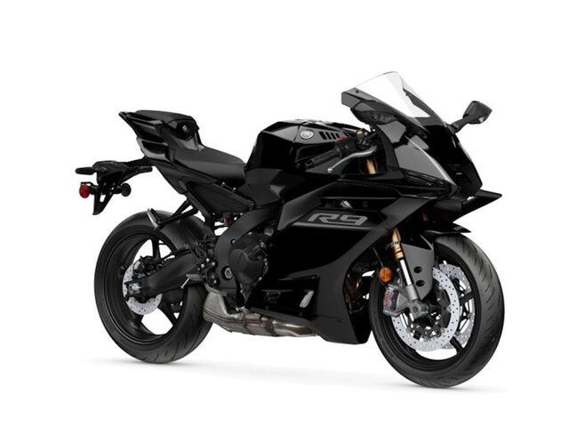 2027 YAMAHA YZF