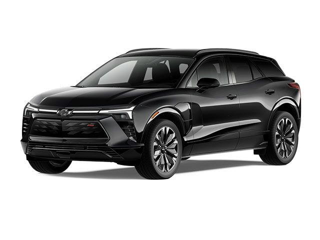 2027 CHEVROLET Blazer