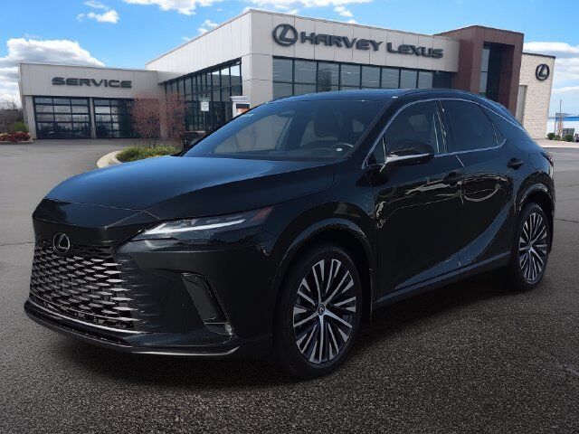 2023 LEXUS RX