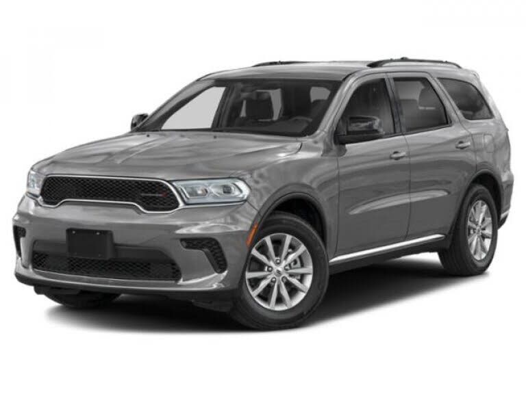 2025 DODGE Durango