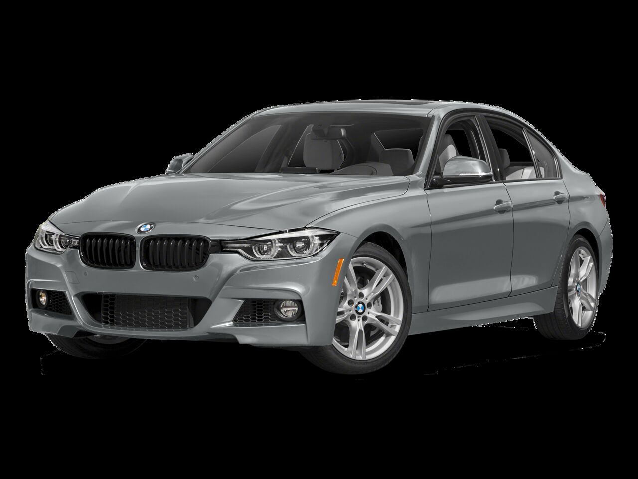 2016 BMW 3 Series