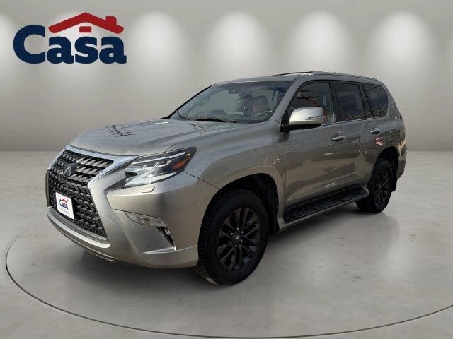 2023 LEXUS GX
