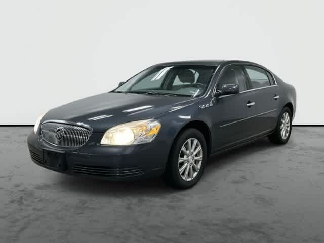 2009 BUICK Lucerne