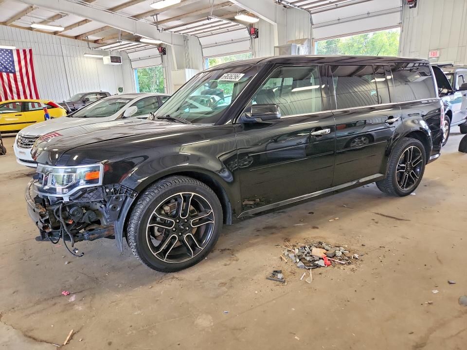 2014 FORD Flex
