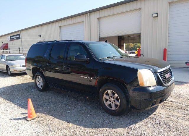 2007 GMC Yukon XL
