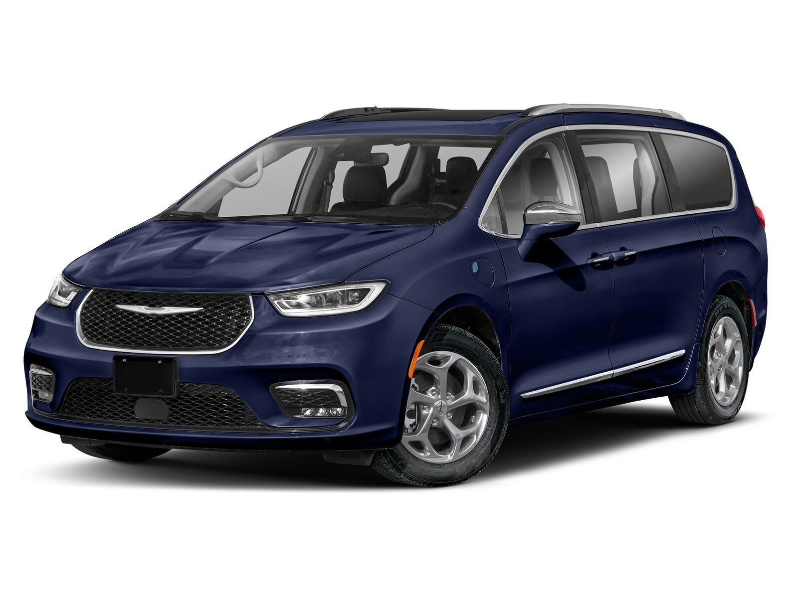 2021 CHRYSLER Pacifica