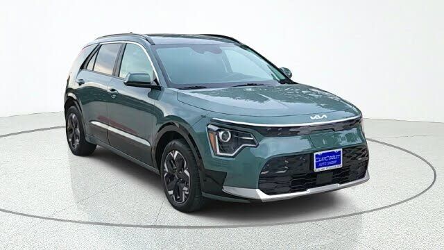 2024 KIA Niro