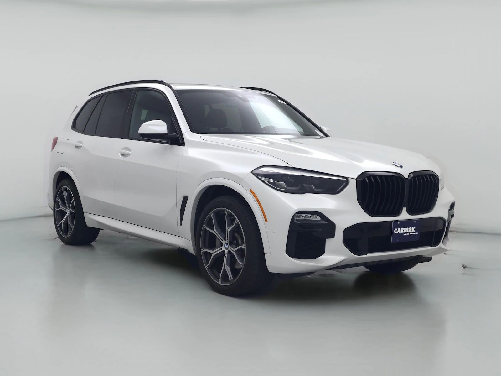 2020 BMW X5