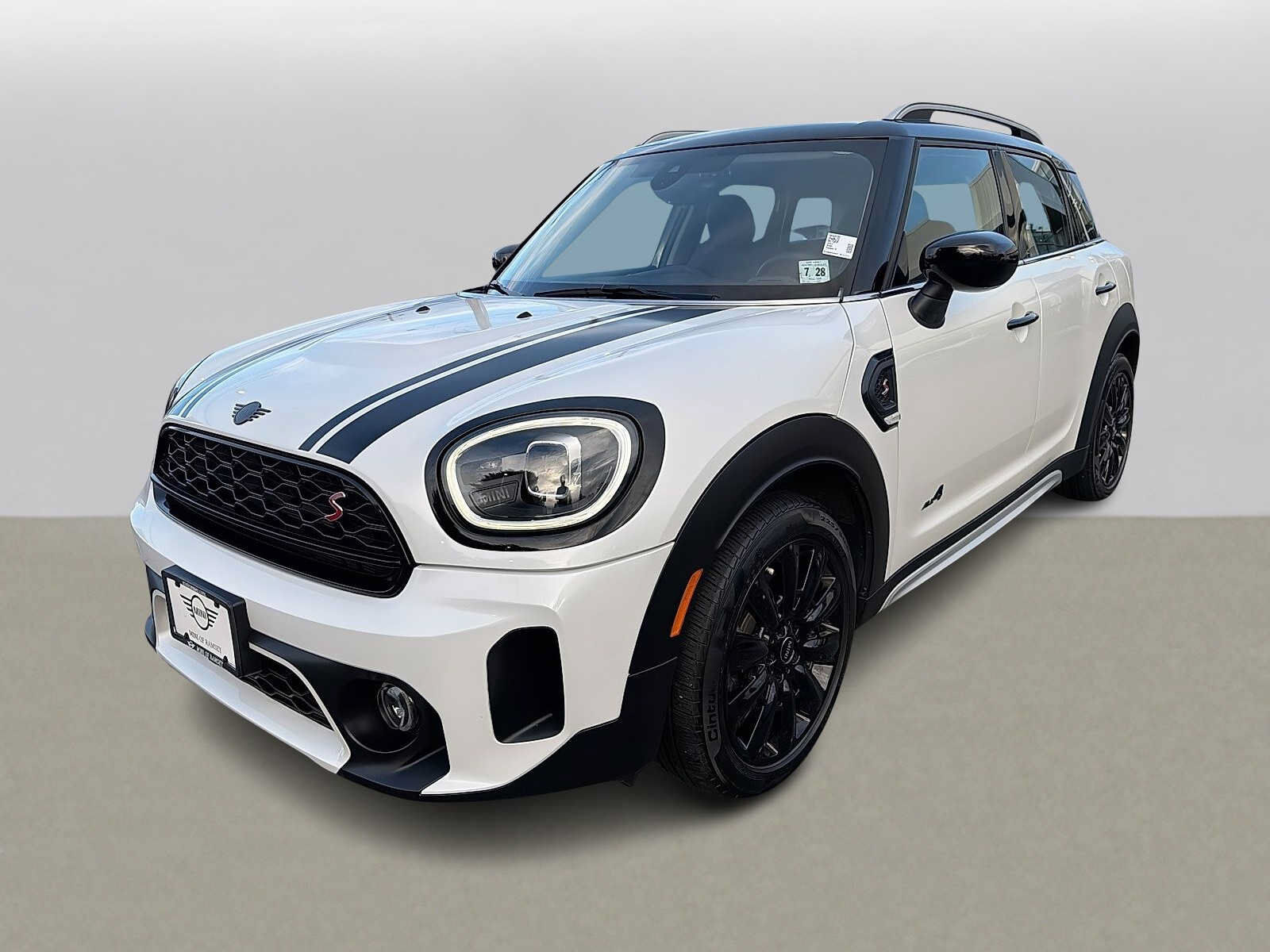 2024 MINI Countryman