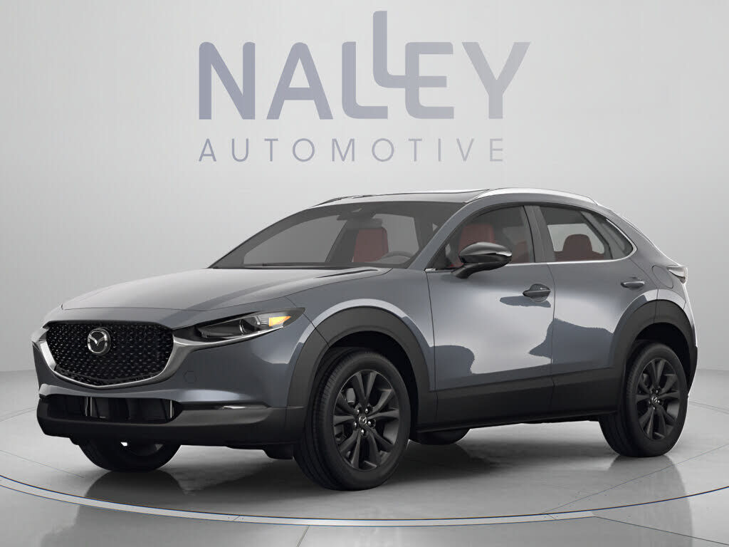 2023 MAZDA CX-30