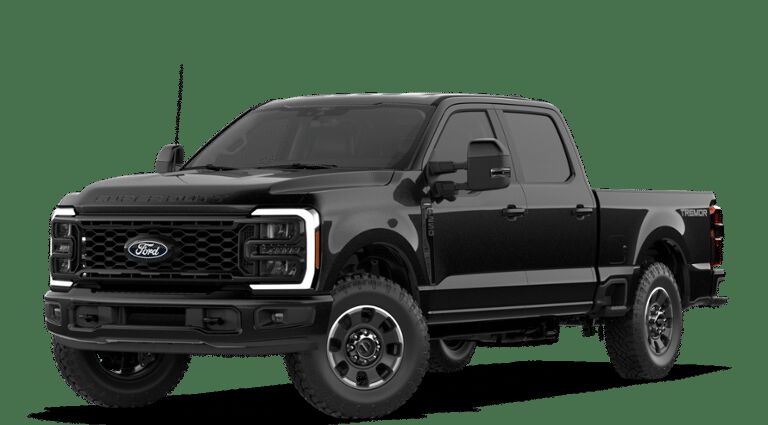 2027 FORD F-250