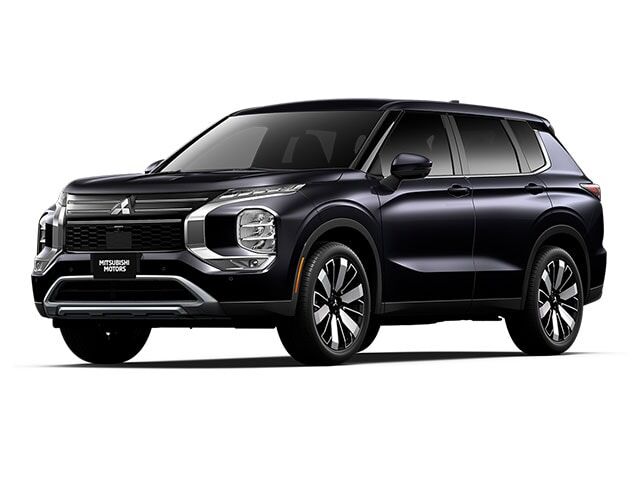 2025 MITSUBISHI Outlander