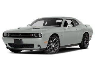 2016 DODGE Challenger