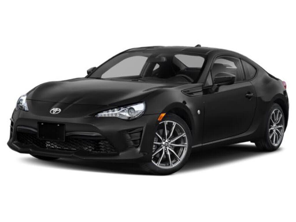 2020 TOYOTA 86