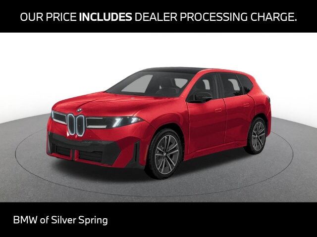 2027 BMW X3
