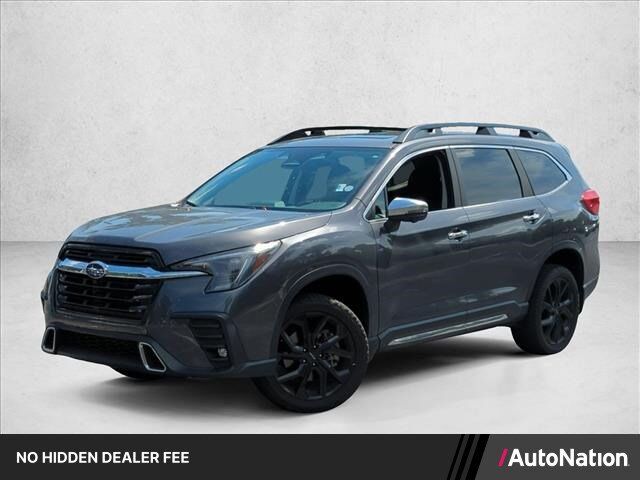 2023 SUBARU Ascent