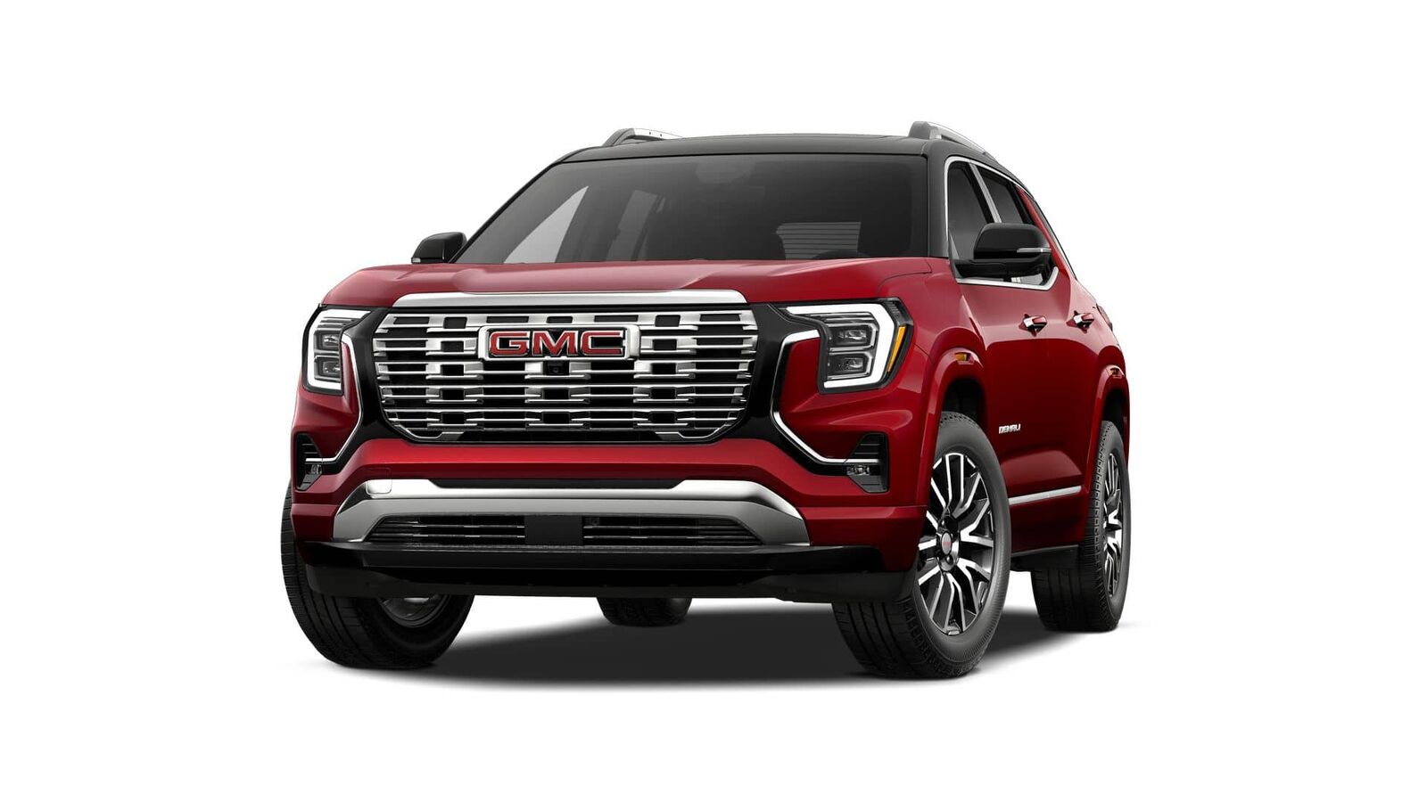 2027 GMC Terrain