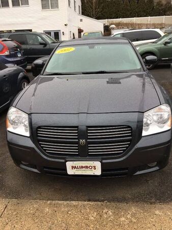 2007 DODGE Magnum