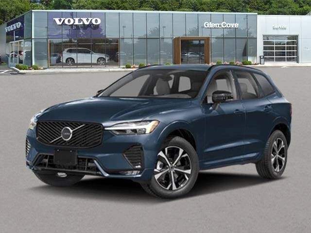 2027 VOLVO XC60