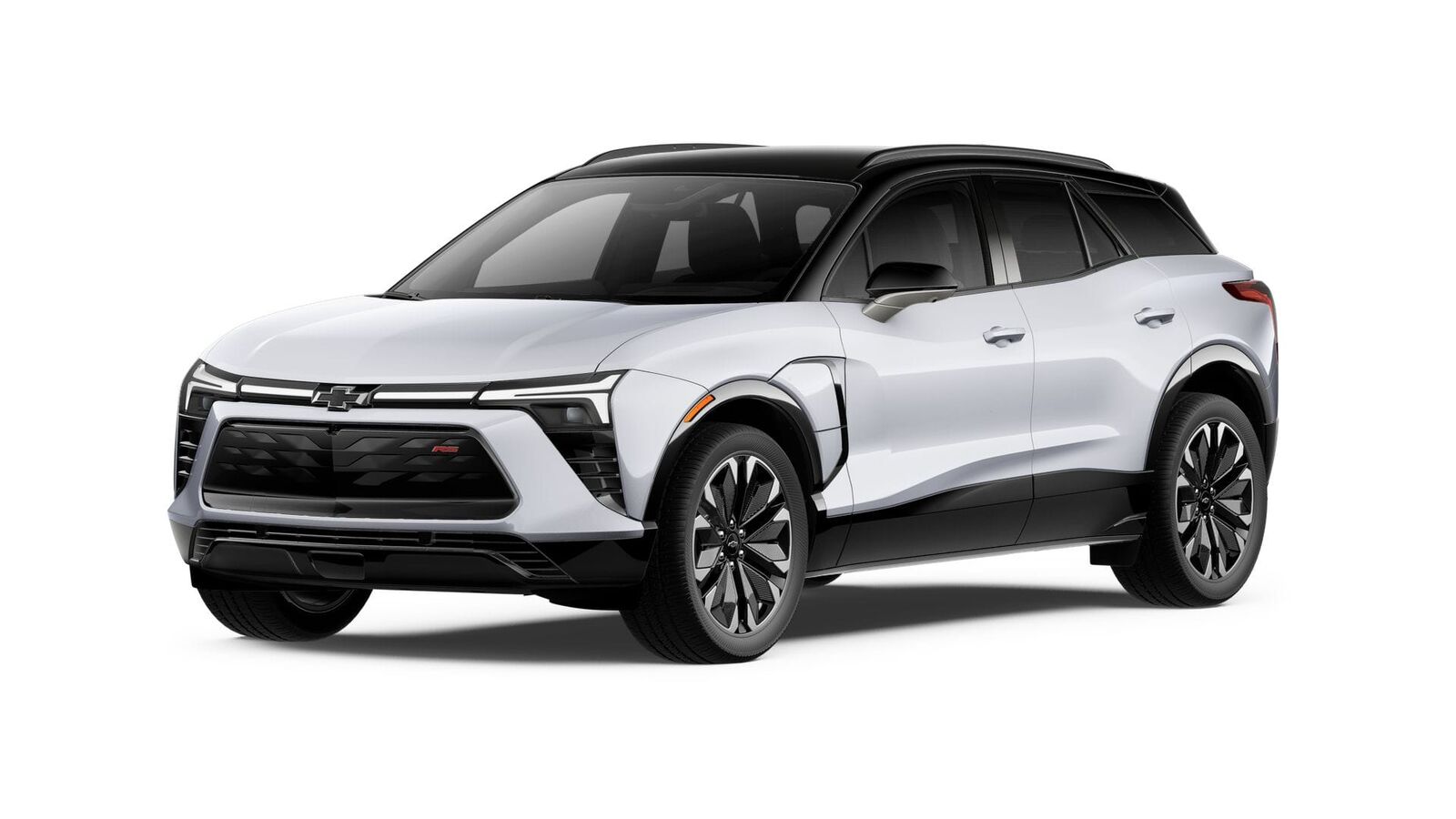 2027 CHEVROLET Blazer