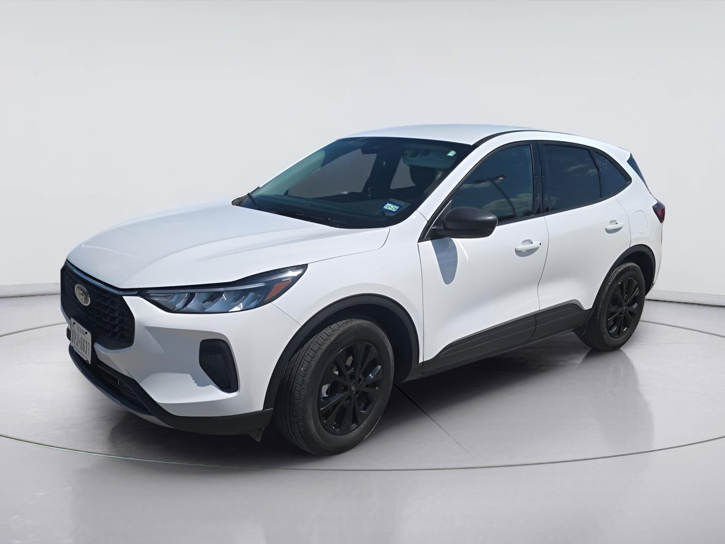 2026 FORD Escape