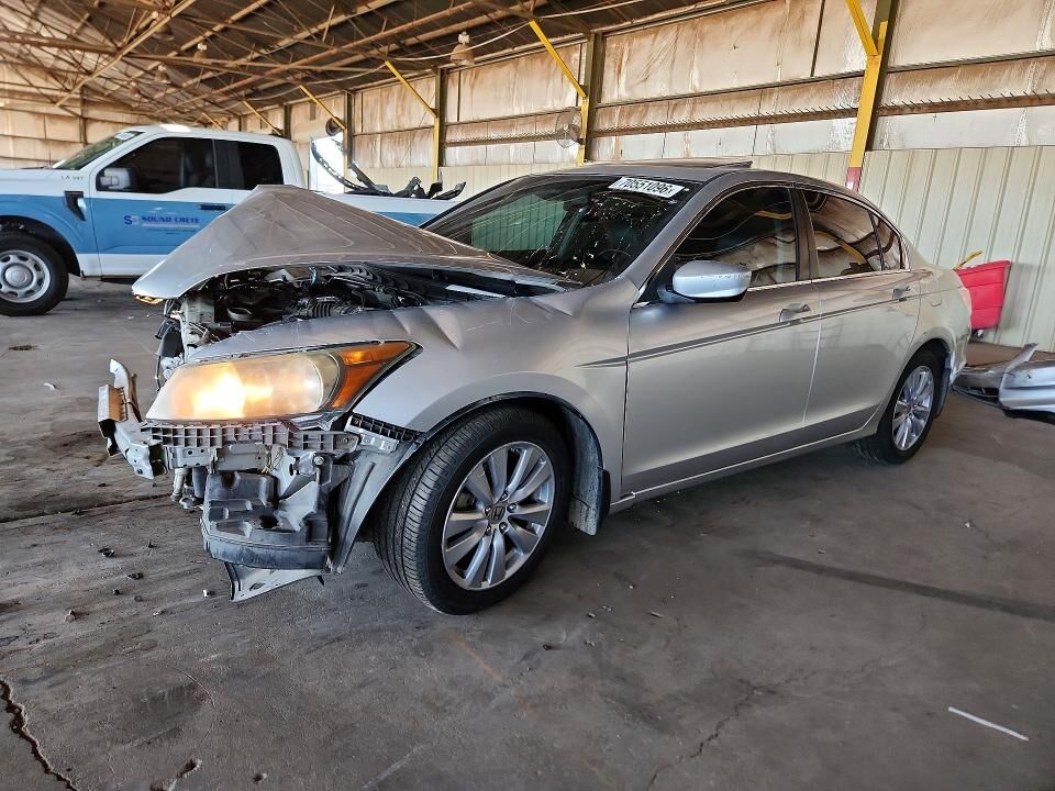 2011 HONDA Accord