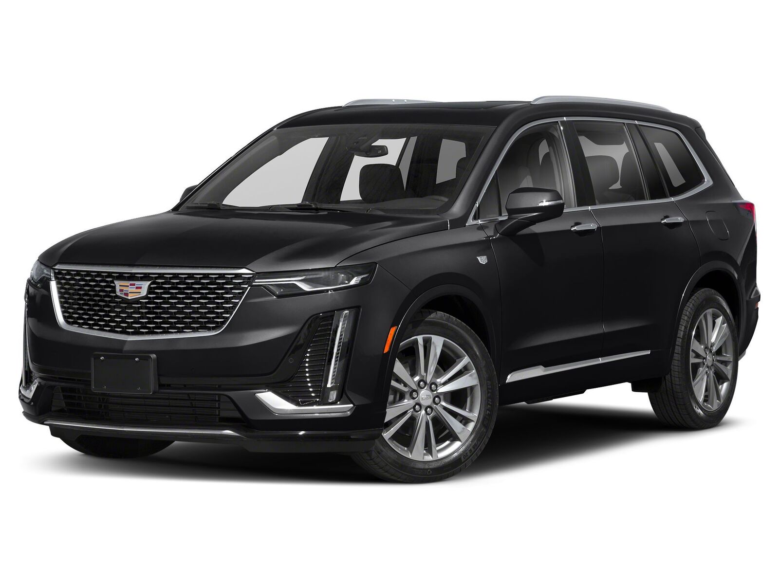 2022 CADILLAC XT6
