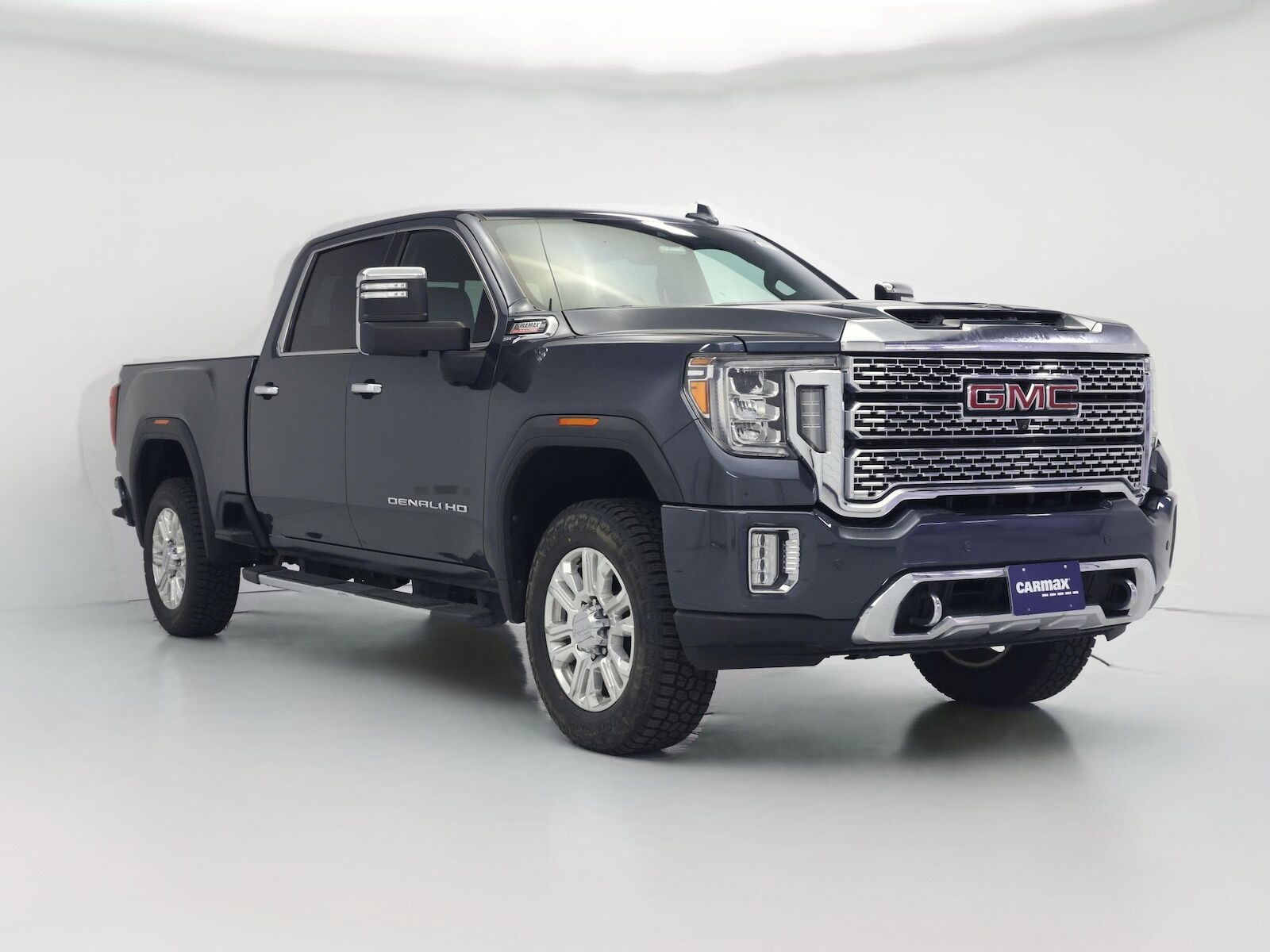 2020 GMC Sierra