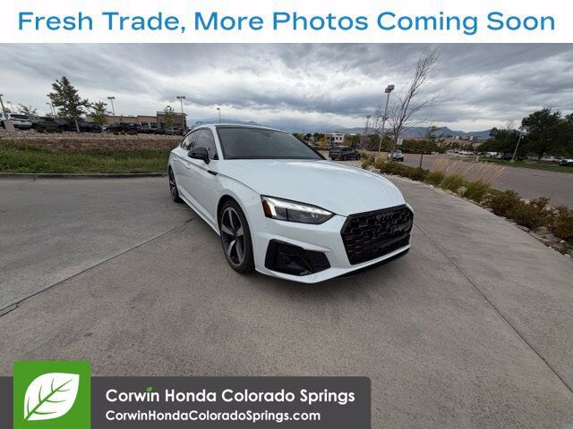 2023 AUDI A5