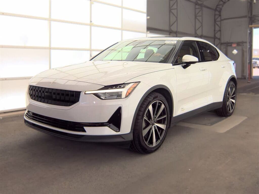 2022 POLESTAR PS2