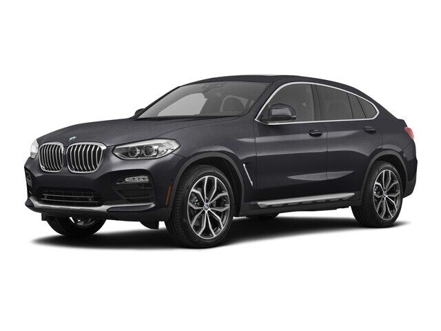 2019 BMW X4