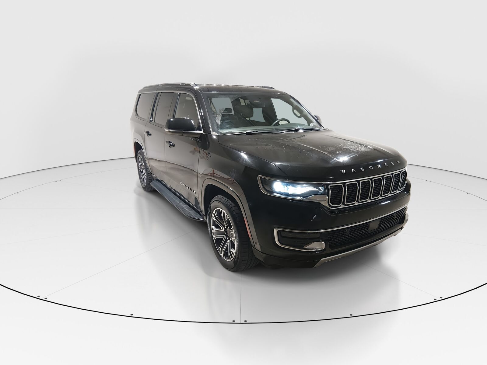 2024 JEEP Wagoneer L