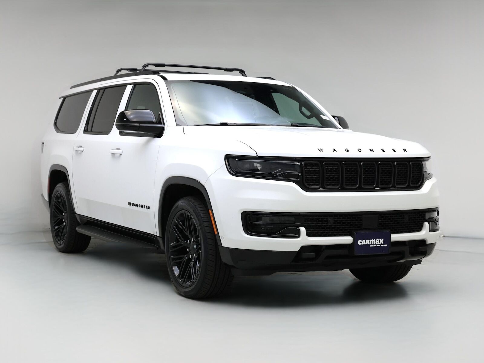 2023 JEEP Wagoneer