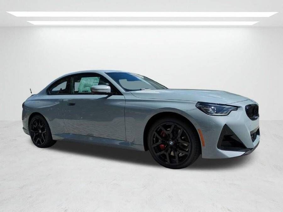2026 BMW 2 Series