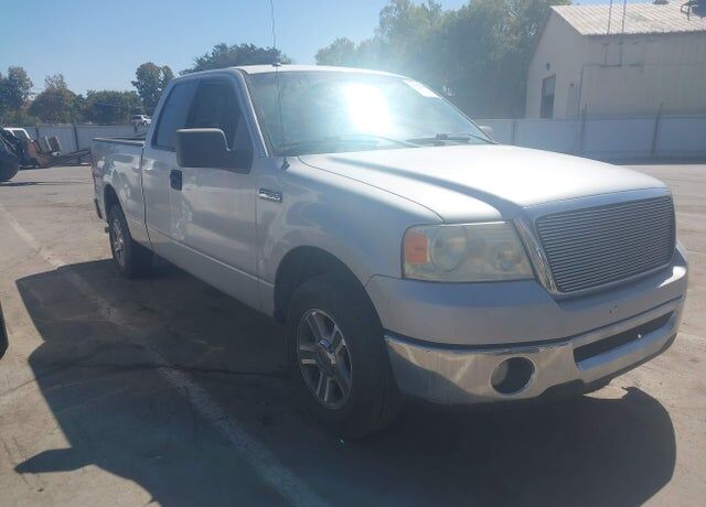 2007 FORD F-150