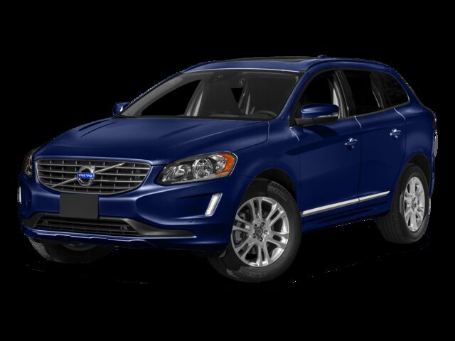 2017 VOLVO XC60