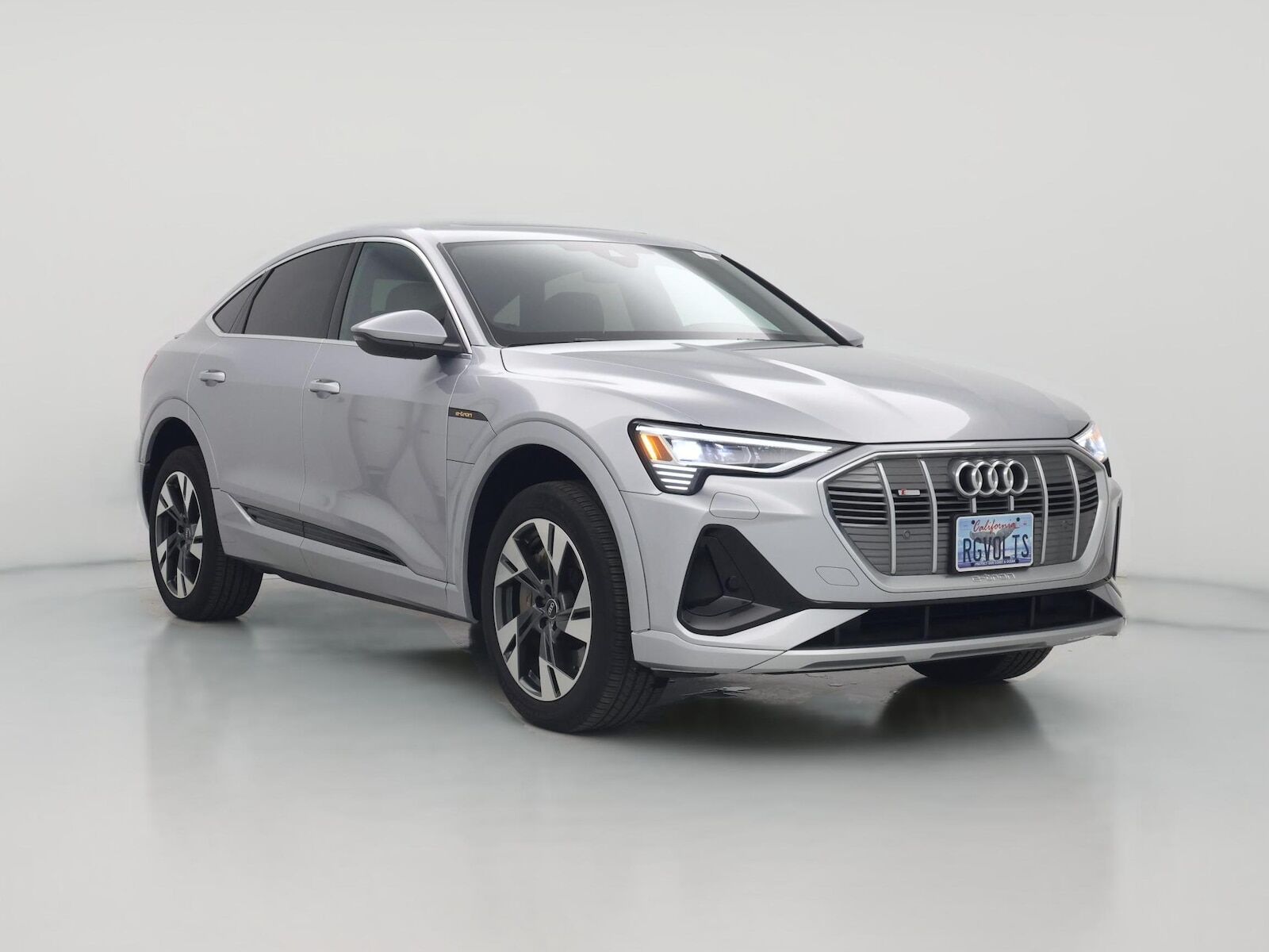 2022 AUDI e-tron Sportback