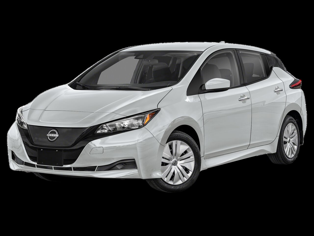 2025 NISSAN Leaf